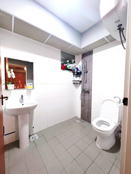 Blk 573C Woodlands Glen (Woodlands), HDB 4 Rooms #387700571